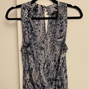 BCBG Romper
